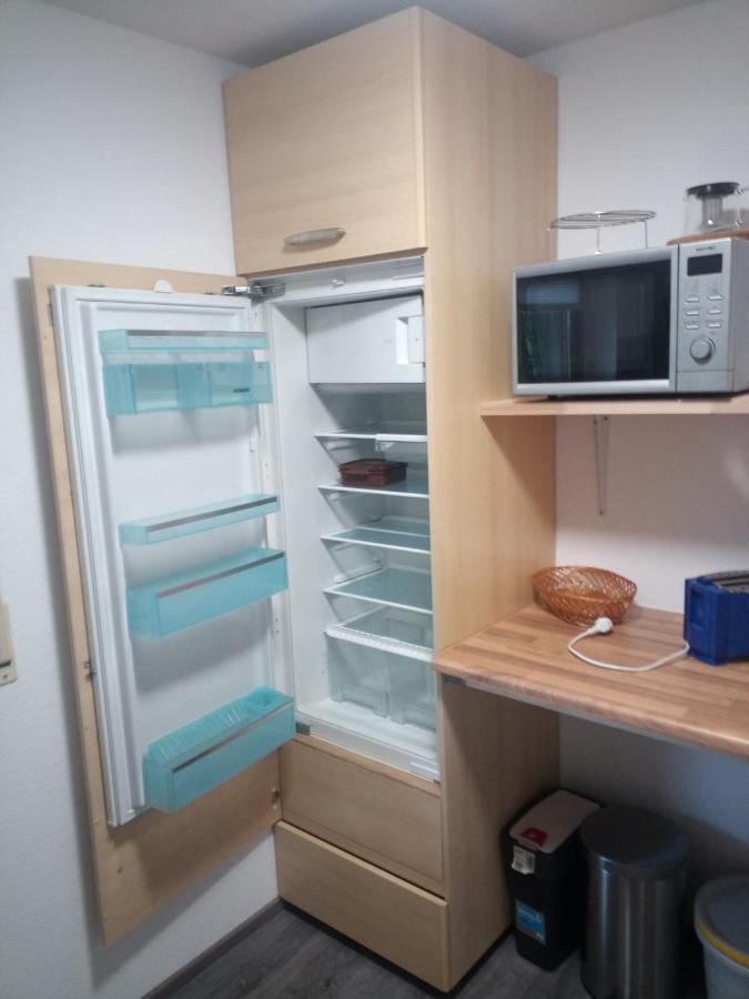 Ferienwohnung Im Idyllischen Neckartal Starzach Экстерьер фото