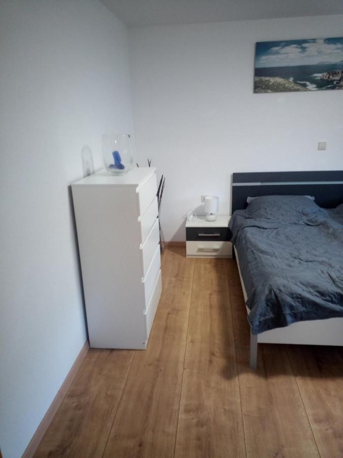 Ferienwohnung Im Idyllischen Neckartal Starzach Экстерьер фото