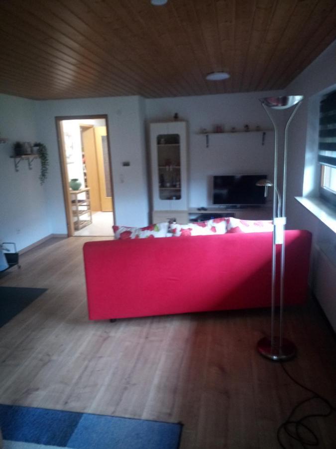Ferienwohnung Im Idyllischen Neckartal Starzach Экстерьер фото