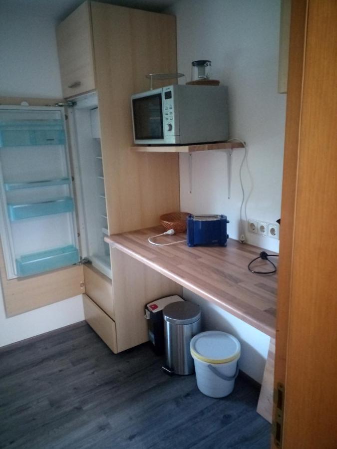 Ferienwohnung Im Idyllischen Neckartal Starzach Экстерьер фото