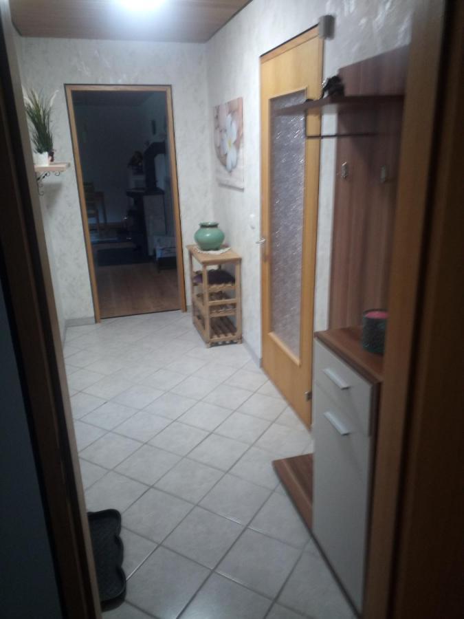 Ferienwohnung Im Idyllischen Neckartal Starzach Экстерьер фото