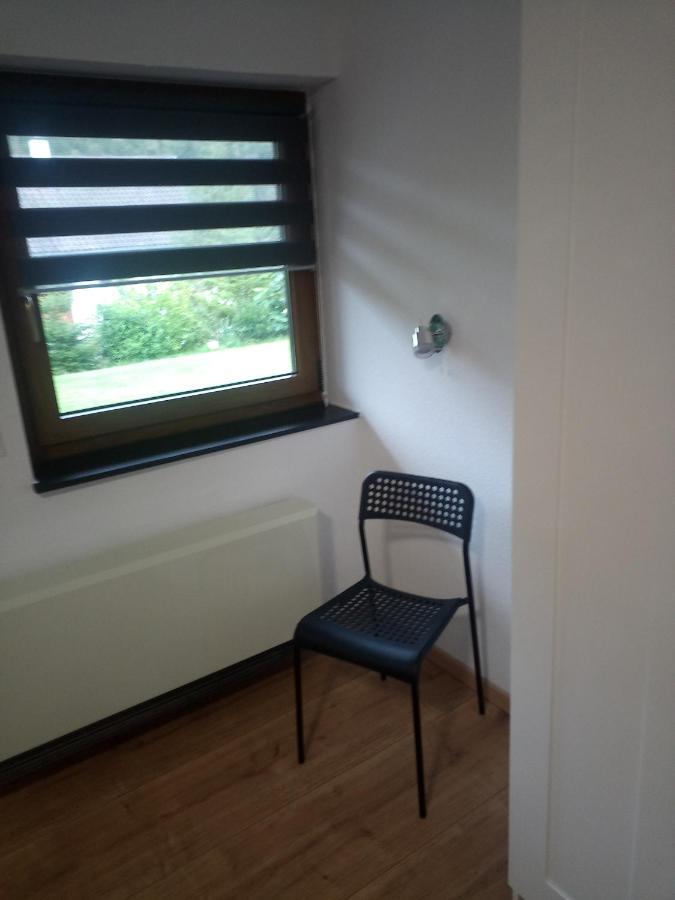 Ferienwohnung Im Idyllischen Neckartal Starzach Экстерьер фото