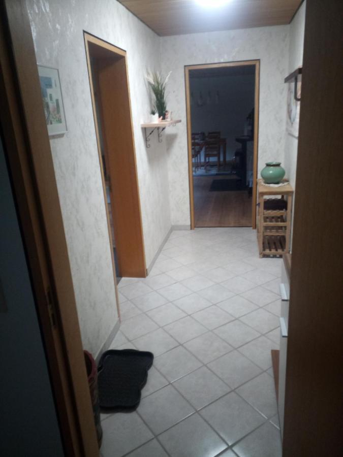 Ferienwohnung Im Idyllischen Neckartal Starzach Экстерьер фото
